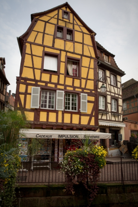 Colmar - 014